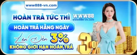 Khuyến Mãi WWW888 Hấp Dẫn Dành Cho Người Chơi